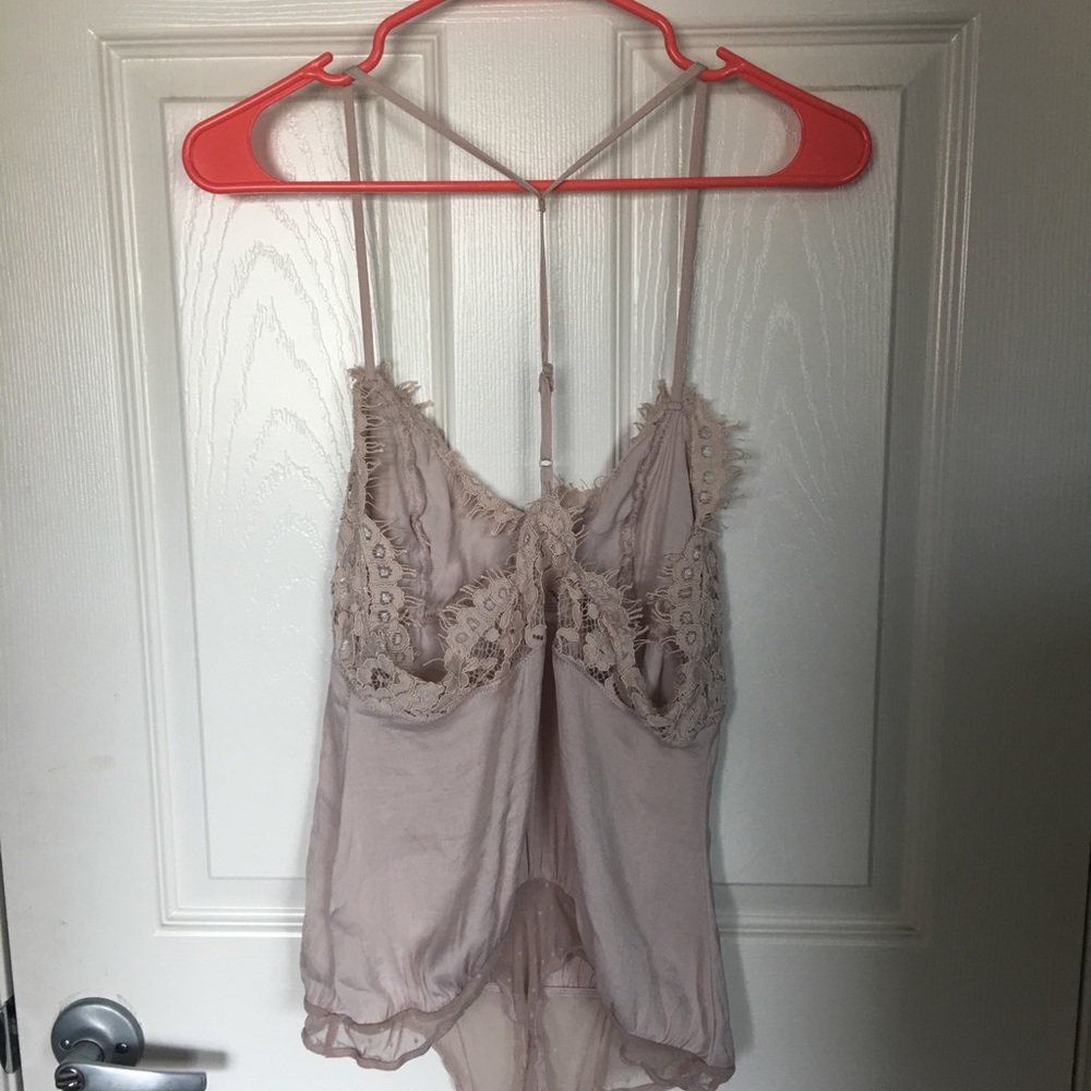 FREE PEOPLE bodysuit - Picture 4 of 4